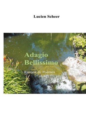 cover image of Adagio Bellissimo